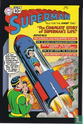 Action Comics