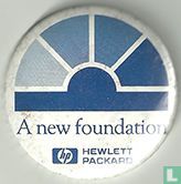 Hewlett Packard - A new foundation