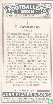 T. Bradshaw (Bury) - Afbeelding 2