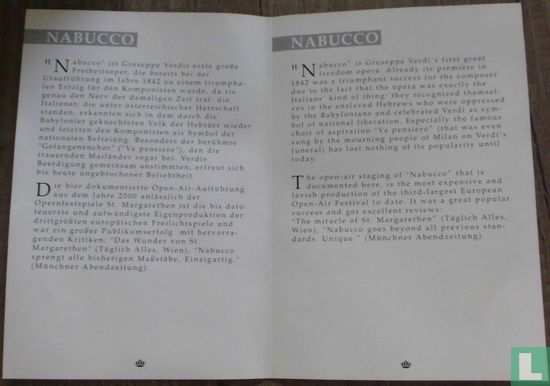 Verdi - Nabucco - Image 3