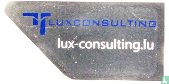 LUXCONSULTING  - Afbeelding 1