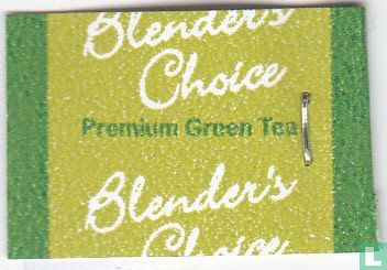 Premium Green Tea - Image 3