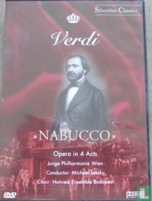 Nabucco - Image 1