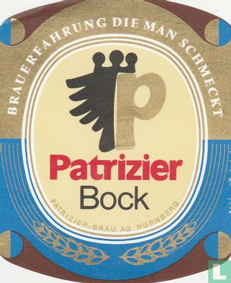 Patrizier Bock