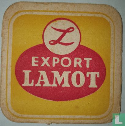 Export Lamot / Dendermonde Karnaval 1956 - Bild 2