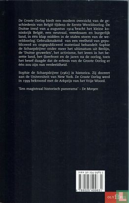 De groote oorlog - Image 2