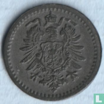 Duitsland 10 pfennig spiel-munze - Afbeelding 2