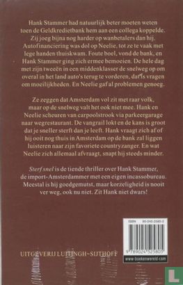 Sterf snel - Image 2