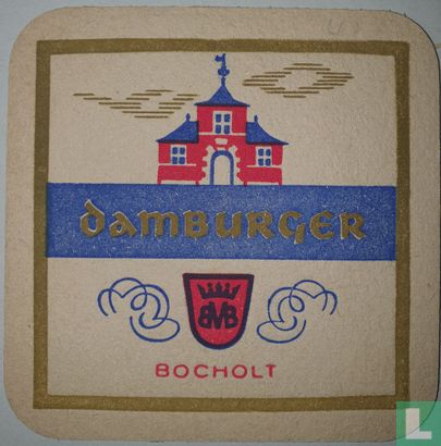 Damburger / Kaulille 1965 - Image 2