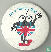 I'm a Stamp Bug