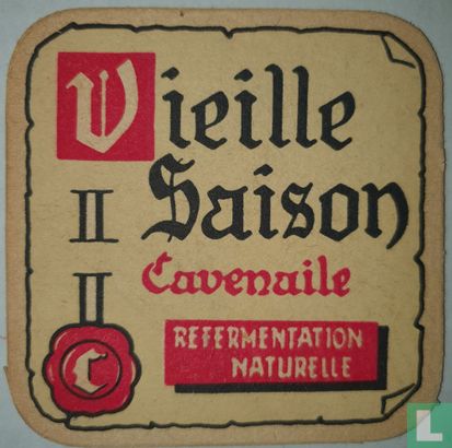 Vielle Saison Cavenaile fete Boraine Dour 1961 - Image 2