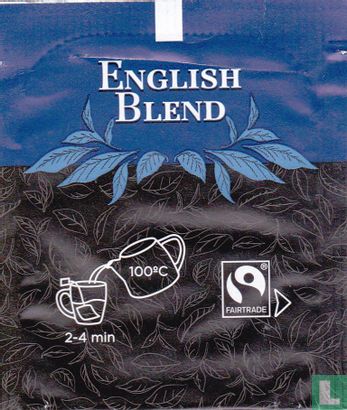 English Blend - Image 2