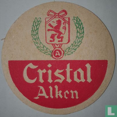 Cristal Alken / Oberbayern Antwerpen - Bild 2