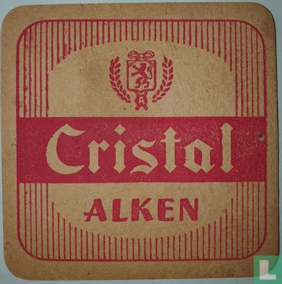 Cristal Alken / Zolder 1961 - Afbeelding 2