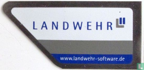 Landwehr - Afbeelding 1
