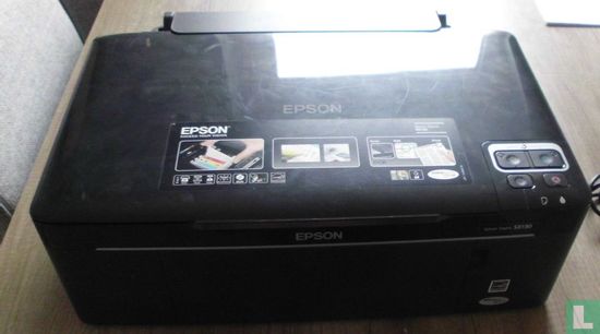 Epson Stylus SX130 - Afbeelding 1