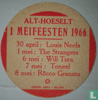 Super 8 / Hoeselt 1966 - Image 1