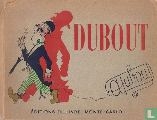 Dubout - Image 1