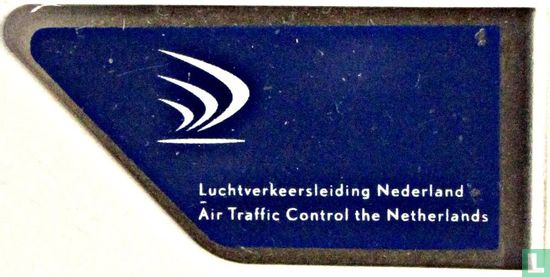 Luchtverkeersleiding Nederland Air traffic control Netherland - Bild 1