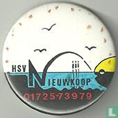 HSV - Nieuwkoop
