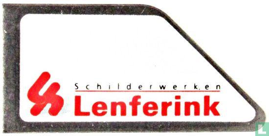 Lenferink  - Afbeelding 1