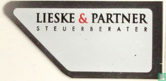 Lieske & Partner Steuerberater - Bild 1