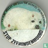 Stop Zeehondenmoord