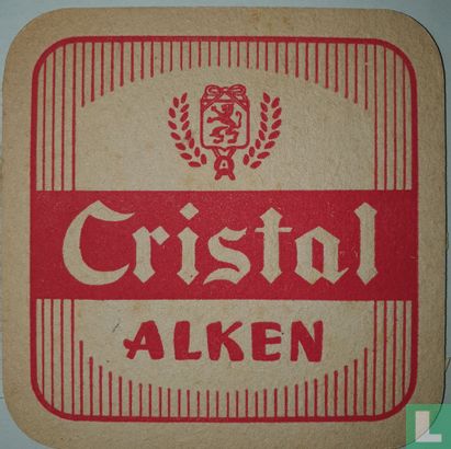 Cristal Alken / Hasselt 1962 - Image 2