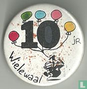 10 jr Wielewaal