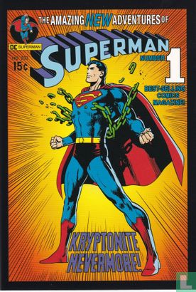 Action Comics