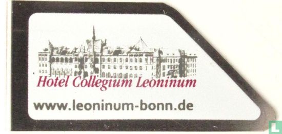 otel Collegium Leoninum  - Bild 1