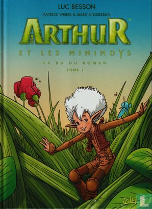 Arthur et les Minimoys - Afbeelding 1