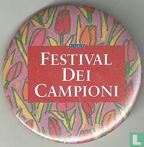 Festival Dei Campioni