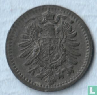 Duitsland 5 pfennig spiel-munze - Image 2