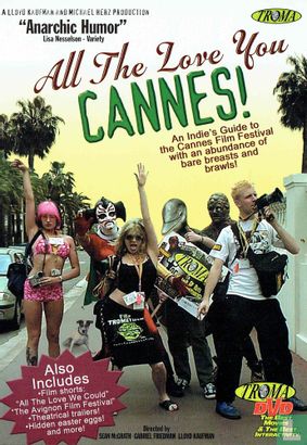 All the Loves You Cannes! - Image 1