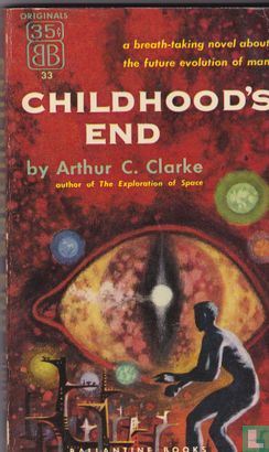 Childhood's End - Image 1