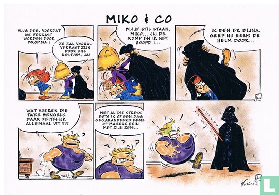 Miko & Co 29