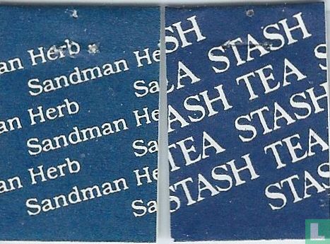 Sandman PM Herbal Tea - Image 3
