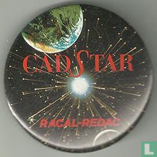 cadStar - Racal-Redac