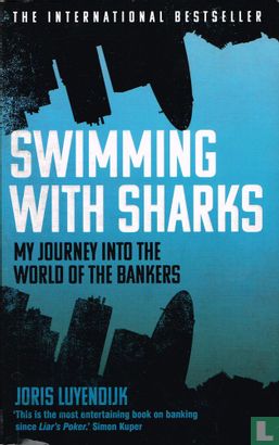 Swimming With Sharks - Bild 1