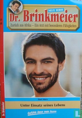 Dr. Brinkmeier [5e uitgave] 16 - Bild 1