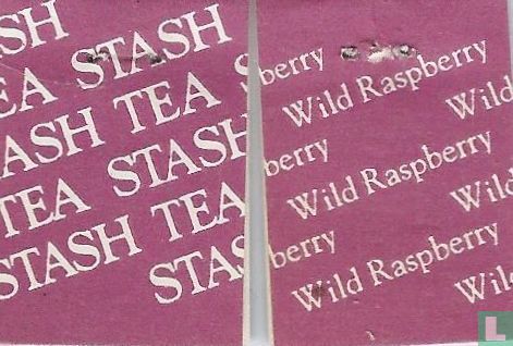 Wild Raspberry Herbal Tea  - Image 3