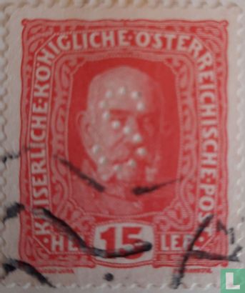 Franz Joseph - Image 1