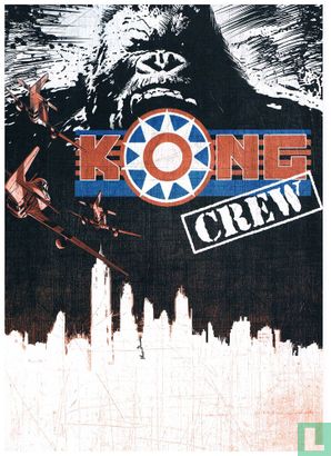 The Kong Crew