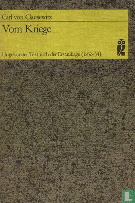 Vom Kriege - Image 1