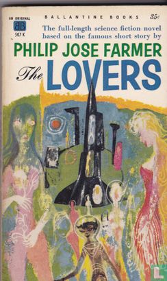 The Lovers - Image 1