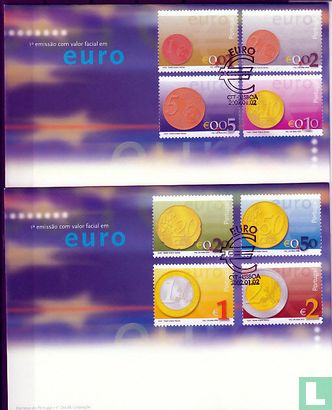 Einführung - Euro