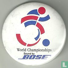 World Championships - Sound by Bose