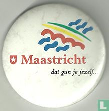 Maastricht - Dat Gun Je Jezelf...