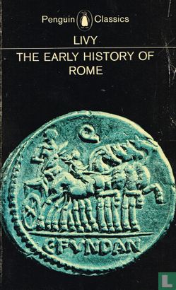The Early History of Rome - Bild 1